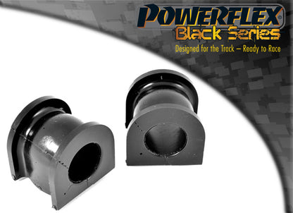 Powerflex Black Rear Anti Roll Bar Bush for Honda S2000