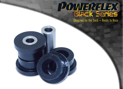 Powerflex Black Rear Lower Shock Mount Bush for Honda S2000