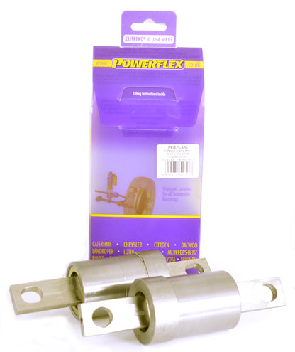 Powerflex Rear Trailing Arm Front Bush for Honda Integra Type R/S DC5