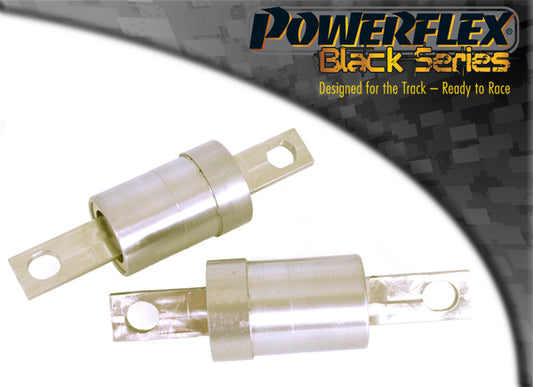 Powerflex Black Rear Trailing Arm Front Bush for Honda Element (03-11)