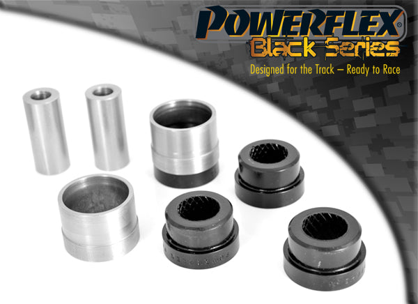 Powerflex Black Rear Lower Arm Inner Rear Bush for Honda CR-V (02-06)
