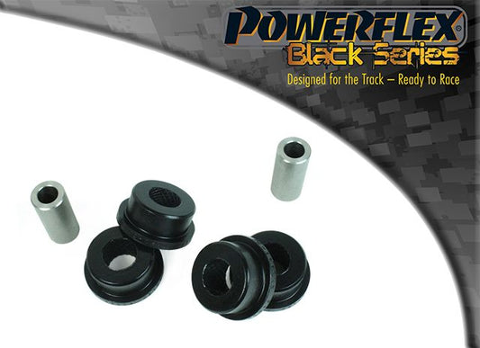 Powerflex Black Rear Lower Arm Outer Front Bush for Honda Integra Type R/S DC5