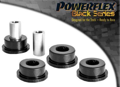 Powerflex Black Rear Lower Arm Outer Front Bush for Honda Civic EP & Type R EP3