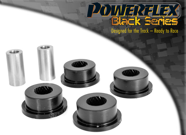 Powerflex Black Rear Lower Arm Outer Rear Bush for Honda CR-V (02-06)