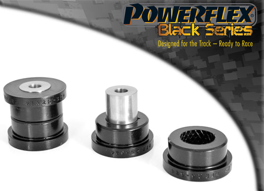 Powerflex Black Rear Upper Arm Outer Bush for Honda Integra Type R/S DC5