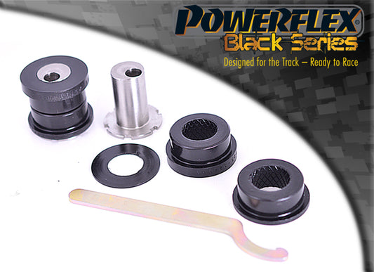 Powerflex Black Rear Upper Arm Camber Bush for Honda Civic EP & Type R EP3