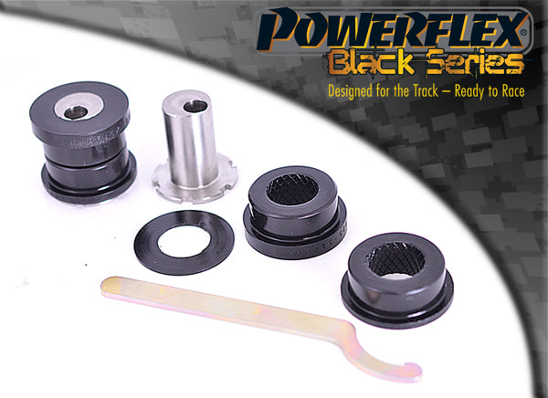 Powerflex Black Rear Upper Arm Outer Camber Bush for Honda CR-V (02-06)