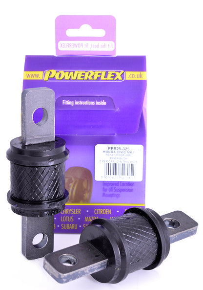 Powerflex Rear Upper Arm Inner Bush for Honda Civic EP & Type R EP3