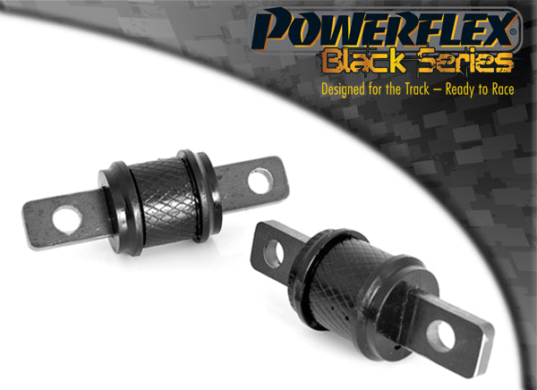 Powerflex Black Rear Upper Arm Inner Bush for Honda Integra Type R/S DC5