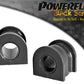 Powerflex Black Rear Anti Roll Bar Bush for Honda Civic EP & Type R EP3