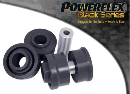 Powerflex Black Rear Beam Mounting Bush for Honda Jazz GK5 (14-)