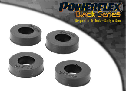 Powerflex Black Rear Anti Roll Bar Link Rubbers for Jaguar XJ6 XJ6R X300/X306