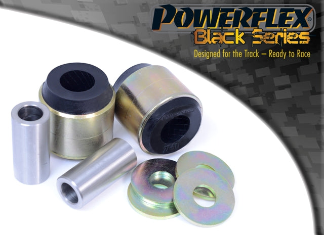 Powerflex Black Rear Lower Arm Inner Rear Bush for Jaguar XJ XJ8 X350-X358