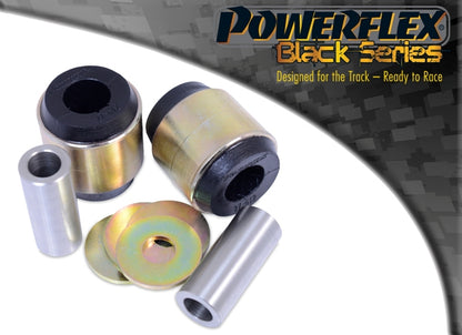 Powerflex Black Rear Lower Arm Outer Bush (59mm) for Jaguar F-Type