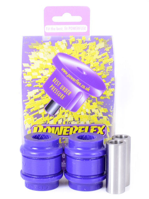 Powerflex Rear Upper Arm Rear Bush for Jaguar S Type X202/4/6 (02-09)