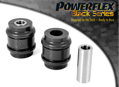 Powerflex Black Rear Upper Arm Rear Bush for Jaguar F-Type