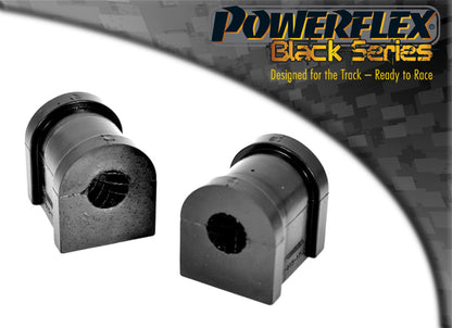 Powerflex Black Rear Anti Roll Bar Bush for Jaguar F-Type