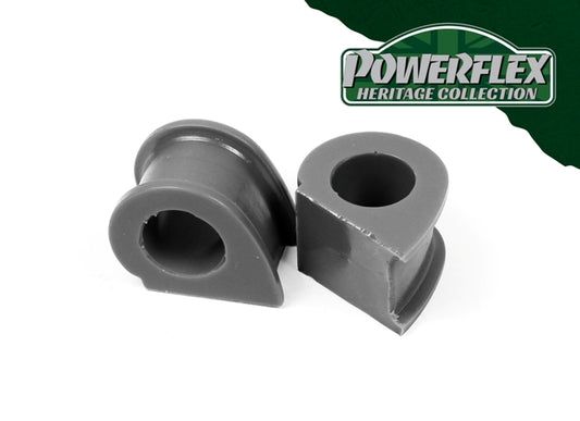 Powerflex Heritage Front Anti Roll Bar Bush (Tear Drop) for Audi Quattro (80-91)