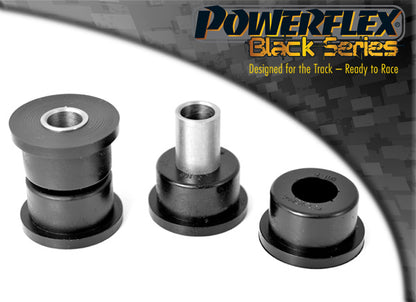 Powerflex Black Rear Panhard Rod Bush for Audi 80/90 (73-96)
