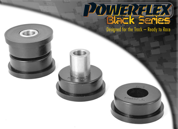 Powerflex Black Rear Beam Front Location Bush for Audi Coupe (81-96)