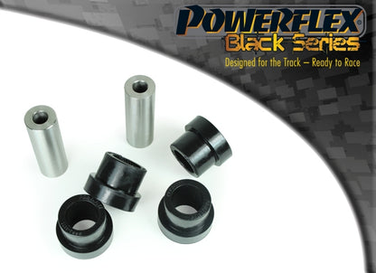 Powerflex Black Rear Lower Arm Front Bush for Audi A6/S6/RS6 Quattro C5 (97-05)