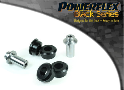 Powerflex Black Rear Lower Arm Rear Bush for Audi A6/S6/RS6 Quattro C5 (97-05)