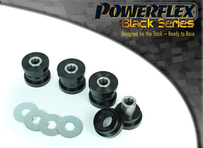 Powerflex Black Rear Anti Roll Bar Link Bush for Audi A6/S6/RS6 Quattro C5 97-05