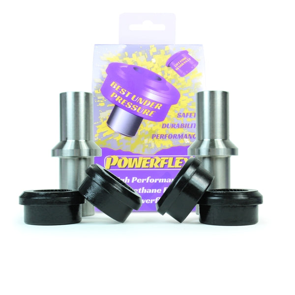 Powerflex Rear Tie Rod Inner Bush for Audi A6/S6/RS6 Quattro C5 (97-05)