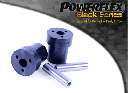 Powerflex Black Rear Beam Front Location Bush for Audi 80/90 (92-96)