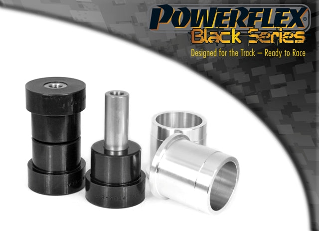 Powerflex Black Rear Beam Mounting Bush for Audi A4 B5 (95-01)