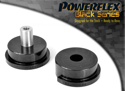 Powerflex Black Rear Diff Front Mounting Bush for Audi A4/S4 B6 Quattro (01-05)