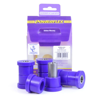 Powerflex Rear Arm Inner Bush for Audi TT 8N Quattro (99-06)