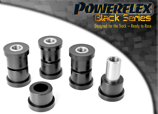 Powerflex Black Rear Arm Inner Bush for Volkswagen Bora 4Motion (99-05)