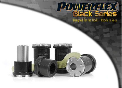 Powerflex Black Rear Arm Inner Camber Bush for Volkswagen Bora 4Motion (99-05)