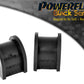 Powerflex Black Rear Anti Roll Bar Bush for Audi A3/S3 8L 4WD (99-03)