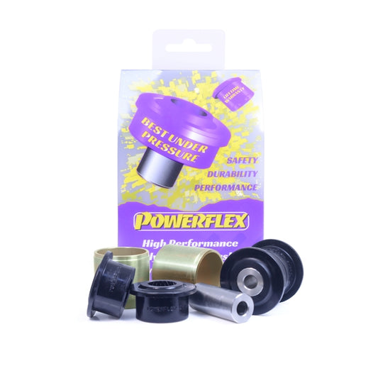 Powerflex Rear Lower Arm Front Bush for Audi A4/S4/RS4 B8 (08-16)