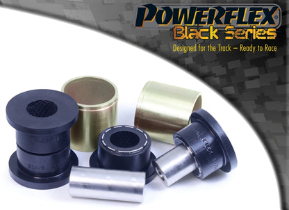 Powerflex Black Rear Lower Arm Rear Bush for Audi A4/S4/RS4 B8 (08-16)