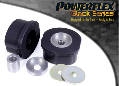 Powerflex Black Rear Wheel Bearing Housing Bush for Audi A5/S5/RS5 (07-16)