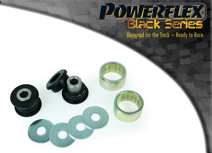 Powerflex Black Rear Tie Rod Inner Bush for Audi A4/S4/RS4 B8 (08-16)