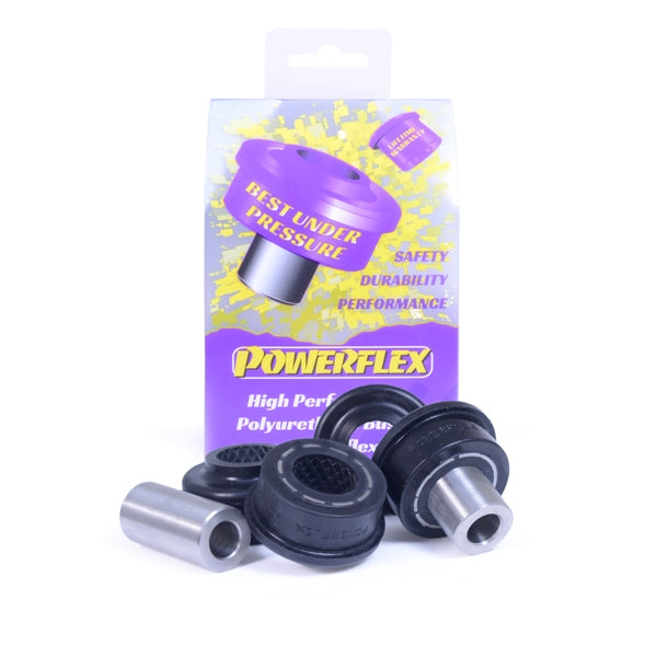 Powerflex Rear Track Control Arm Inner Bush for Audi A4/S4/RS4 B8 (08-16)