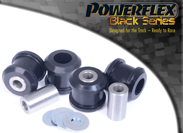 Powerflex Black Rear Anti Roll Bar Link Bush for Audi A6/S6/RS6 C7 (11-18)