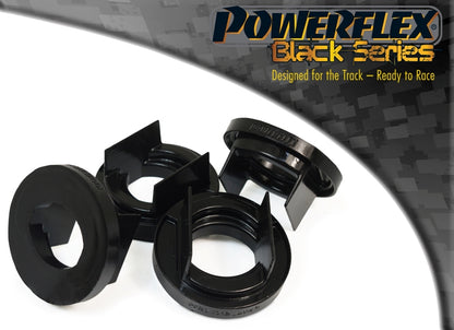 Powerflex Black Rear Subframe Front Bush Insert for Audi A5 (07-16)