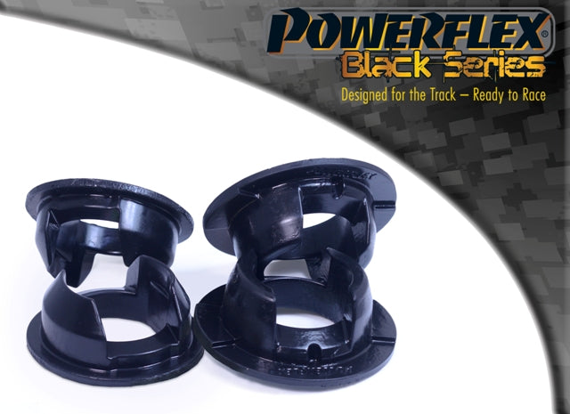 Powerflex Black Rear Subframe Rear Bush Insert for Audi S4/RS4 B8 (08-16)