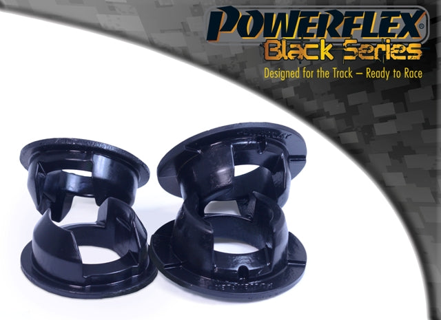 Powerflex Black Rear Subframe Rear Bush Insert for Audi A5/S5/RS5 (07-16)