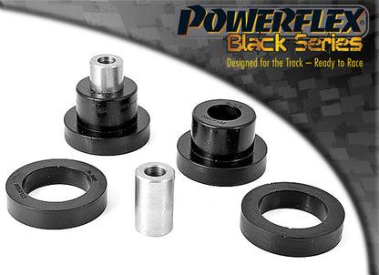 Powerflex Black Rear Trailing Arm Front Bush for Lancia Delta HF Integrale/Evo