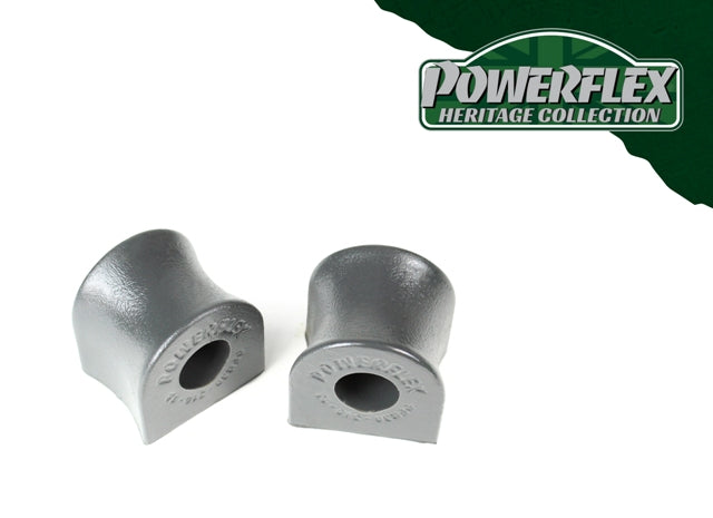 Powerflex Heritage Rear Anti Roll Bar Bush for Lancia Delta HF Integrale/Evo