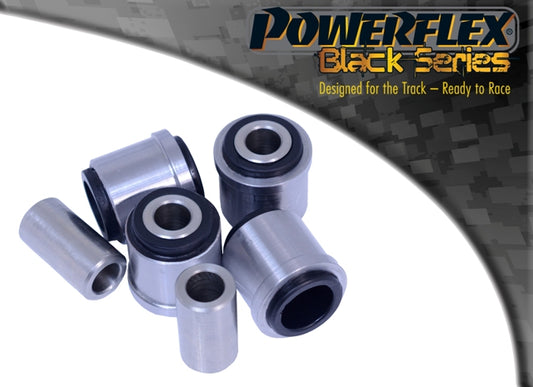 Powerflex Black Rear Track Rod Bush for Lancia Delta HF Integrale/Evo