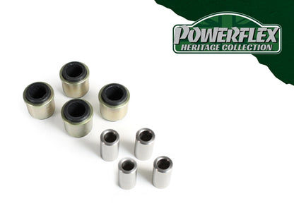 Powerflex Heritage Rear Track Rod Bush for Lancia Delta HF Integrale/Evo