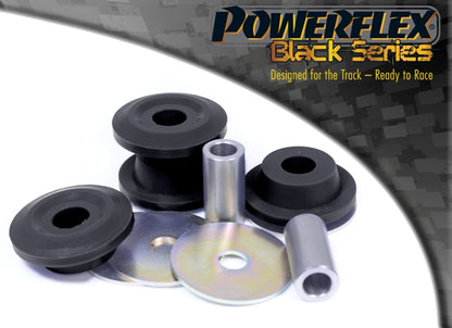 Powerflex Black Rear Diff Mounting Bush for Lancia Delta HF Integrale/Evo