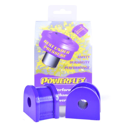 Powerflex Rear Anti Roll Bar Bush for Land Rover Defender 90/110/120 (02-16)